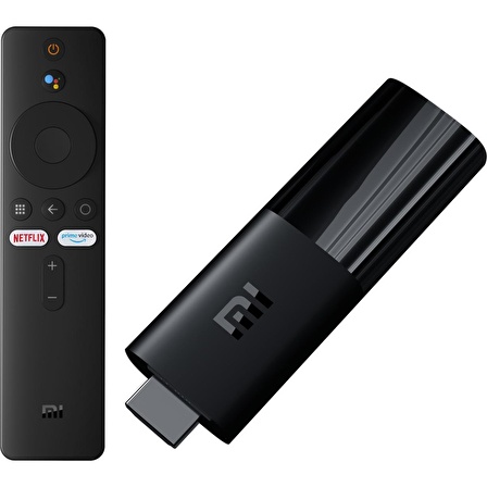 [OUTLET] Xiaomi Mi TV Stick 1080p Android TV Media Player